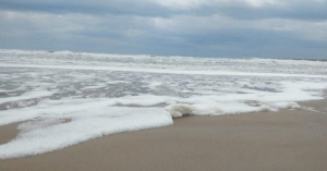 Proyección de la Nasa indica que México podría quedarse sin playas