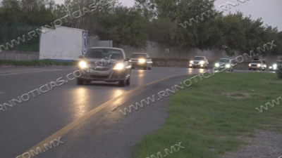 Nuevo Laredo reporta bajos &iacute;ndices de accidentes en carretera en temporada vacacional