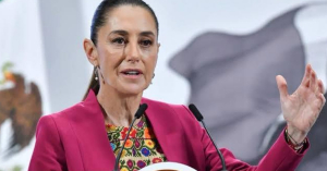 Propone Sheinbaum cambios al juicio de amparo