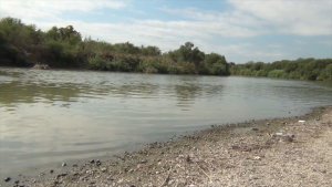 VIDEO Club Rotarios Realizarán 5ta. limpieza en márgenes del río Bravo