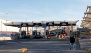 Estados Unidos reabrirá 4 cruces fronterizos con México