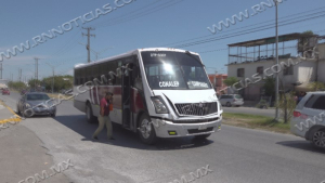 Nueva ruta express reducir&aacute; tiempos de traslado en Nuevo Laredo