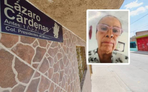 Encuentran a madre buscadora tras una semana desaparecida en León