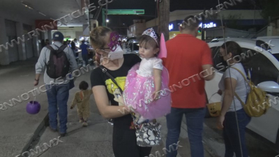 Direcci&oacute;n de Tr&aacute;nsito y Vialidad realizar&aacute; operativo por festejos de Halloween 2024