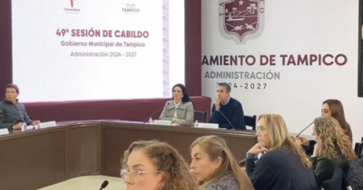 Conducir ebrio o a exceso de velocidad ya no tendr&aacute; descuento en Tampico