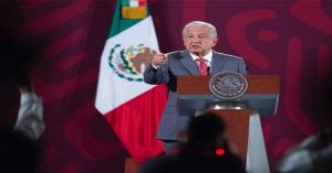 México presentará ante la ONU propuesta para rechazar invasiones