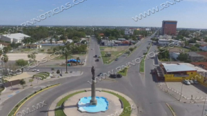 Nuevo Laredo reporta crecimiento econ&oacute;mico sostenido y aumento del empleo formal en el arranque de a&ntilde;o