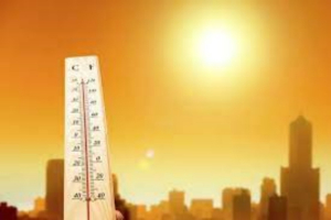 Junio de 2023 rompe récord como el más seco y cálido de la historia
