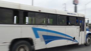 VIDEO Falta de operadores, Unidades y demás afectan servicio de Transporte público